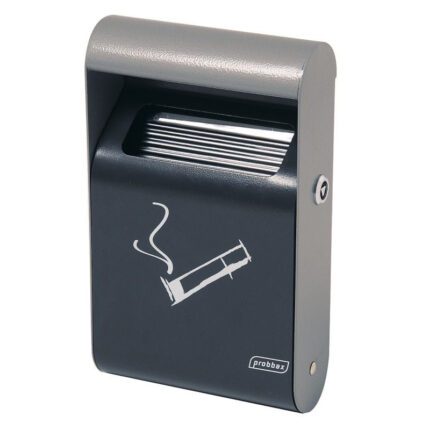Gray Ash Tray