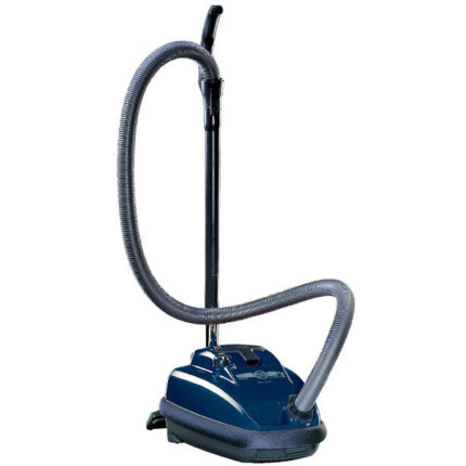 SEBO AIRBELT K2 Kombi Canister Vacuum